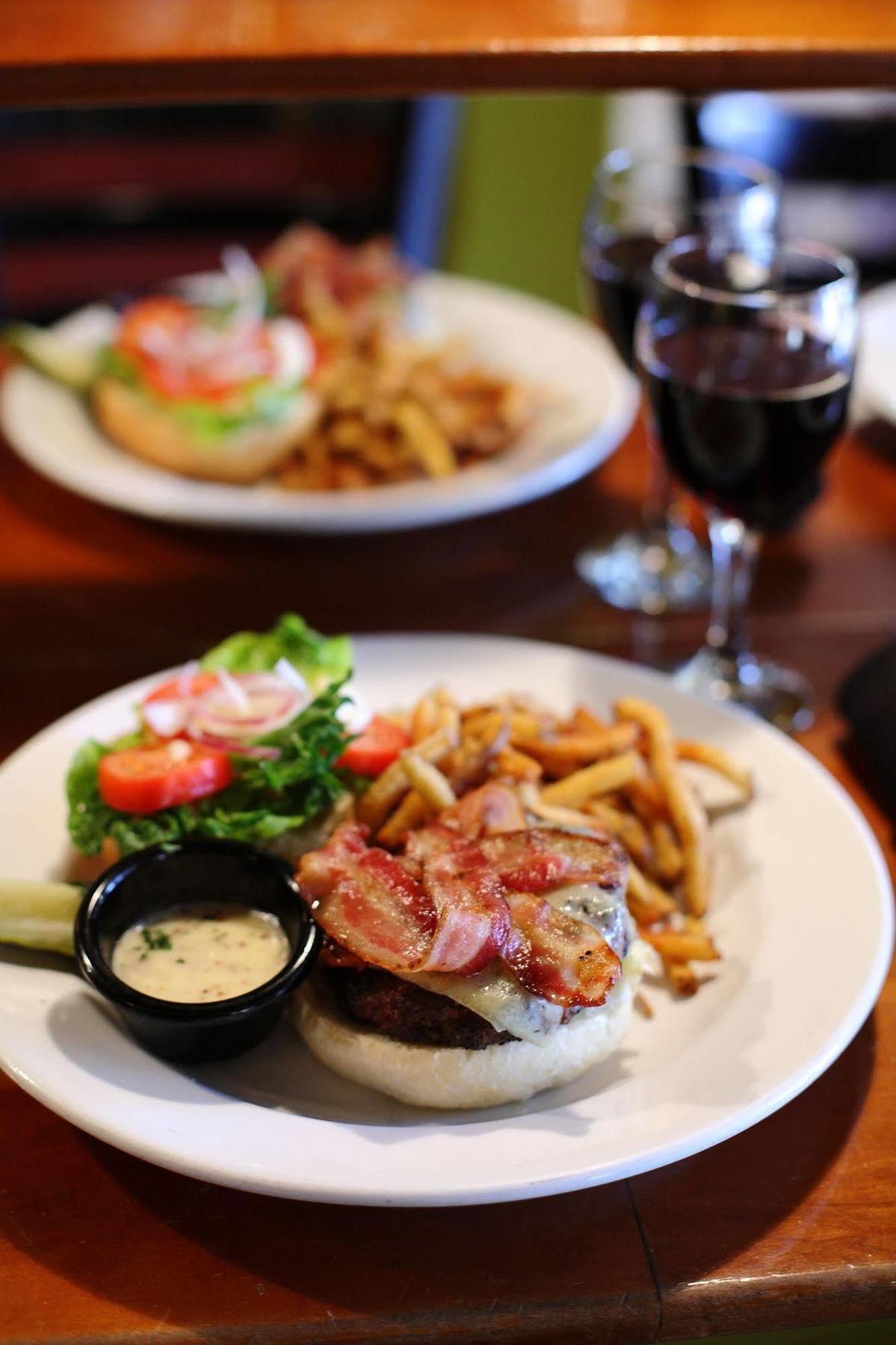 Foster'S Inn Стратфорд Екстериор снимка